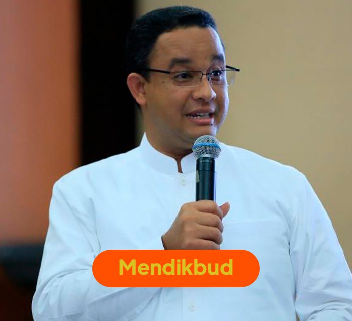Program Anies Baswedan Menteri Pendidikan Belajar Sama Maestro