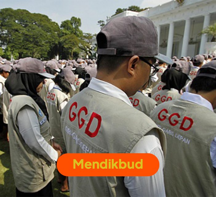 Kebijakan Anies Menteri Pendidikan membuat Guru Garis Depan