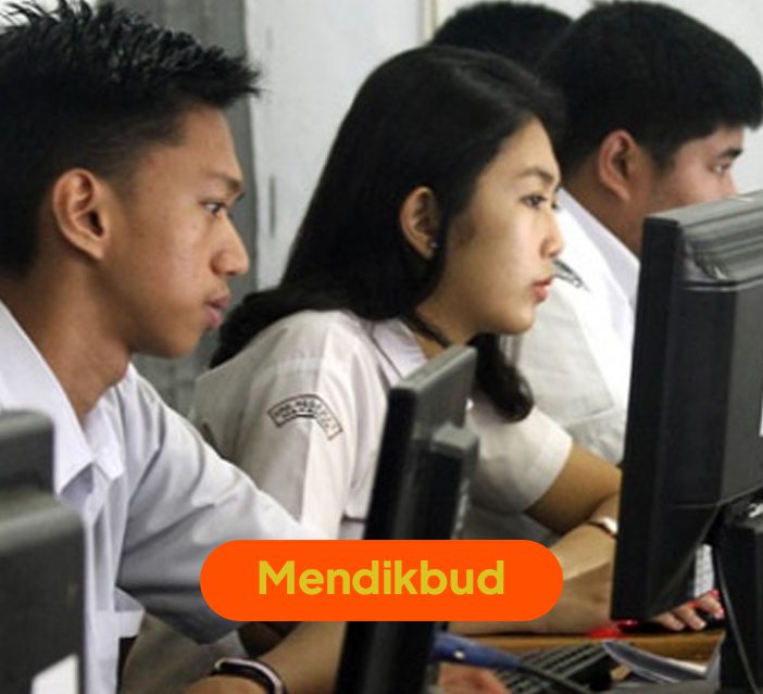 Kebijakan Anies Baswedan menteri pendidikan UNBK