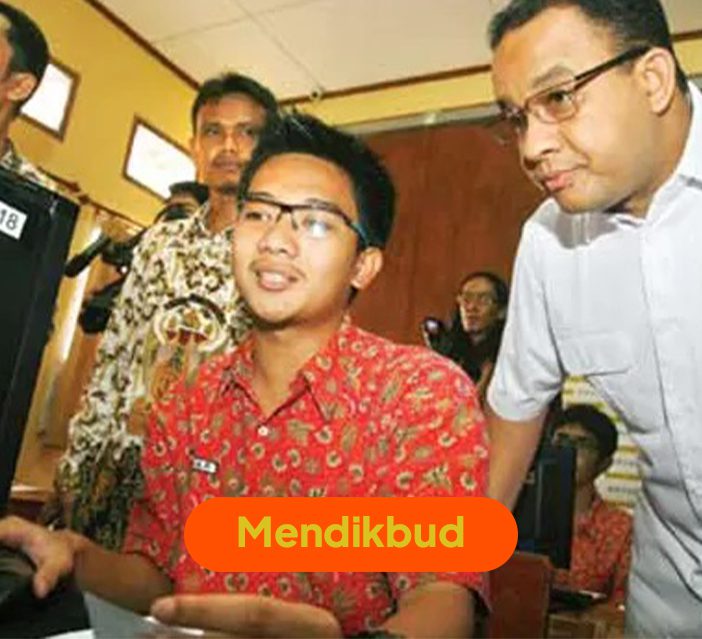 Rekam jejak Anies Baswedan tingkatkan kualitas guru