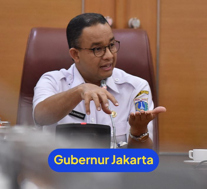 Rekam Jejak Anies Baswedan IPM