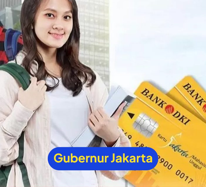 Kartu Jakarta Mahasiswa Unggul