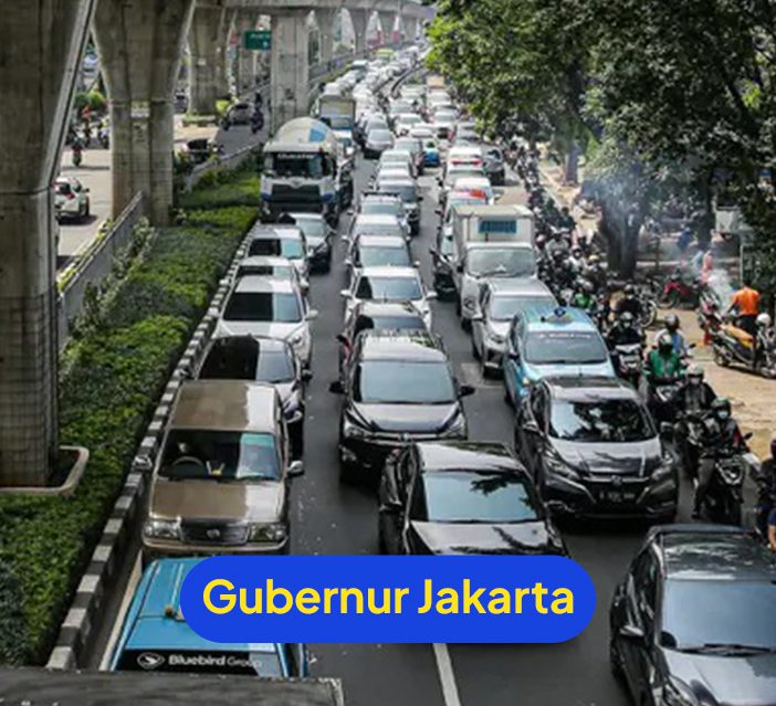 Rekam Jejak Anies Baswedan Bangun Sarana Jaringan Utilitas Terpadu (SJUT)