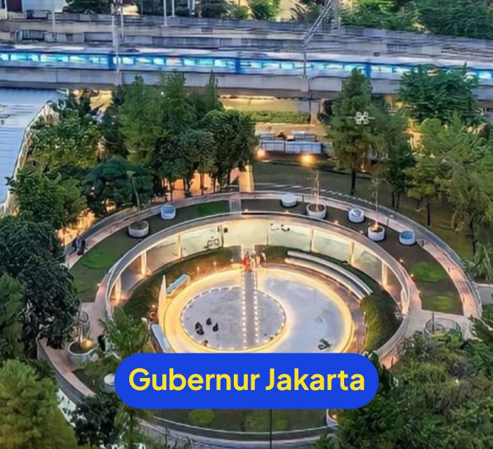 Program anies Baswedan membangun Taman Literasi Martha Christina Tiahahu