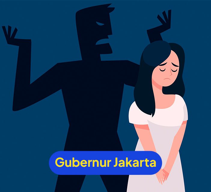 Kebijakan Anies Baswedan dalam Melindungi Perempuan dan Anak