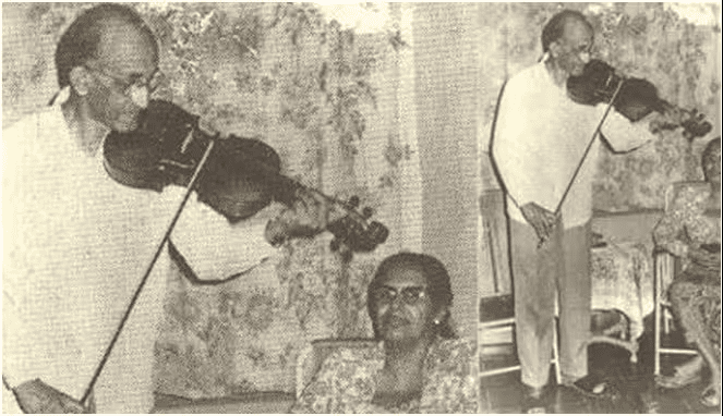 Keluarga Baswedan