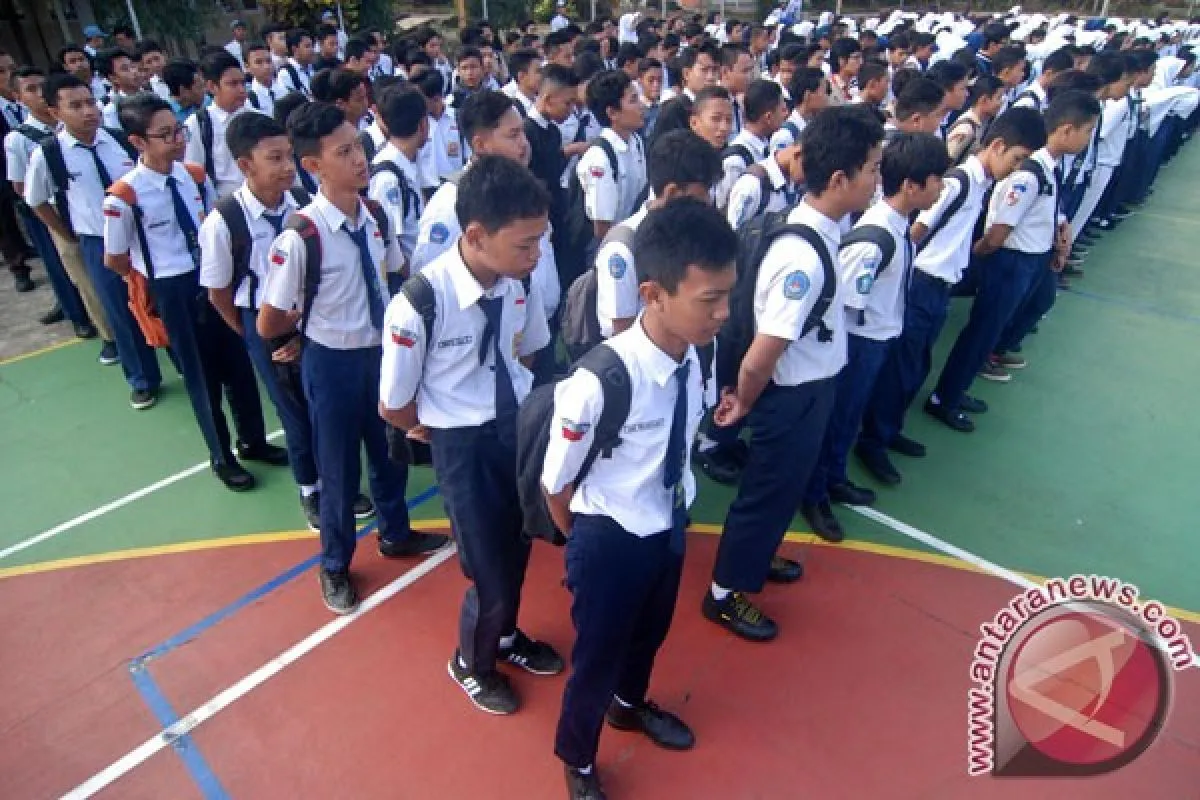 Rekam Jejak Anies Baswedan menghapus MOS