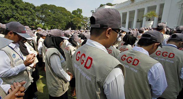 Kebijakan Anies Baswedan sebagai Menteri Pendidikan membuat GGD