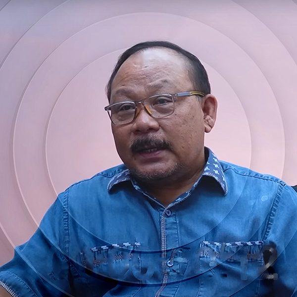 Anas Yusuf-Anies baswedan sangat mumpuni menurut saya