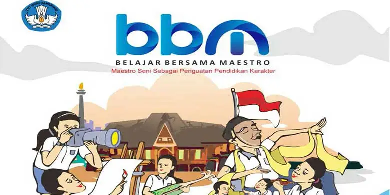 Rekam Jejak Anies Baswedan Menteri Pendidikan Belajar Bersama Maestro