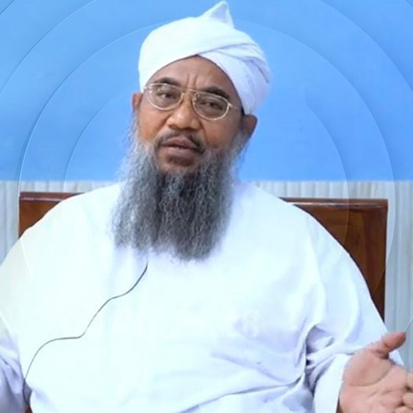 Guru Haji F-Anies Baswedan ini saya melijat ada mengikuti suri tauladan dari Baginda Nabi Muhammad SAW