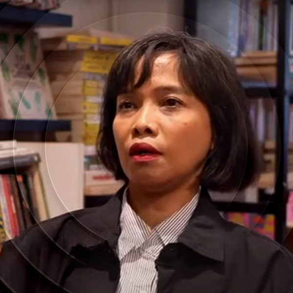 Irma Hidayana- Hasil serta rekomendasi dari riset yang kami lakukan bersama Pak Anies Baswedan di DKI, itu benar-benar didengar.