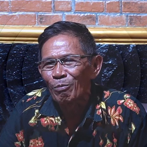 Anies Baswedan di Mata Seorang Jamal
