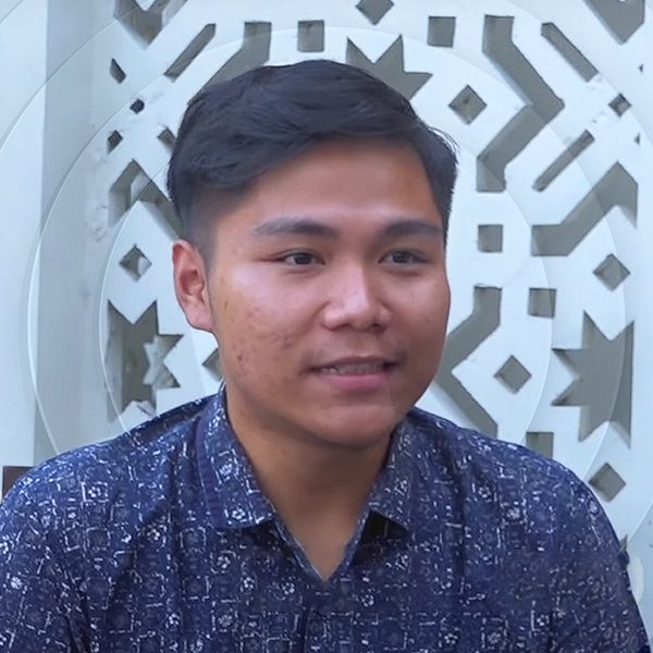 Anies Baswedan Jadi Presiden