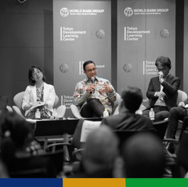 Anies baswedan merupakan salah satu pendiri U-20 sejak pertama kali dilaksanakan di Buenos Aires