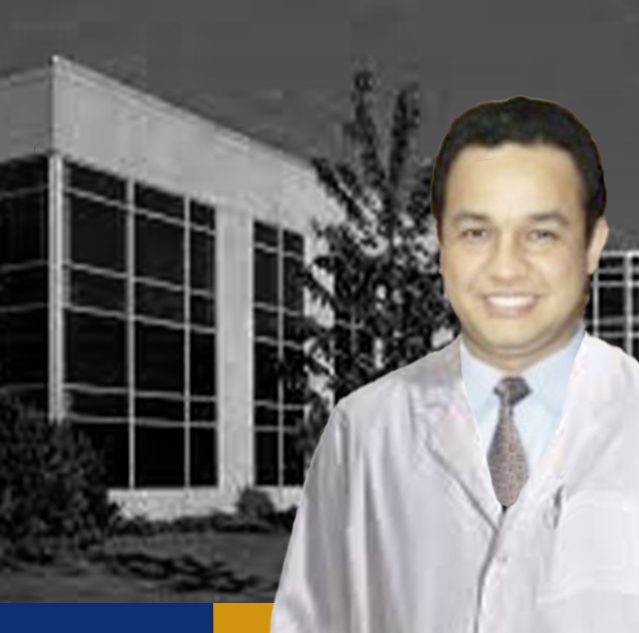 Anies memulai karir sebagai Manager Riset IPC.Inc di Bannockburn, Illinois