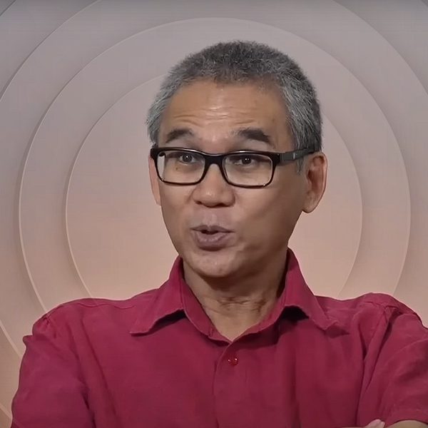 Marco Kusumawijaya- Anies Baswedan itu betul-betul selama lima tahun tidak ada penggusuran paksa oleh pemerintah dari tanah pemerintah