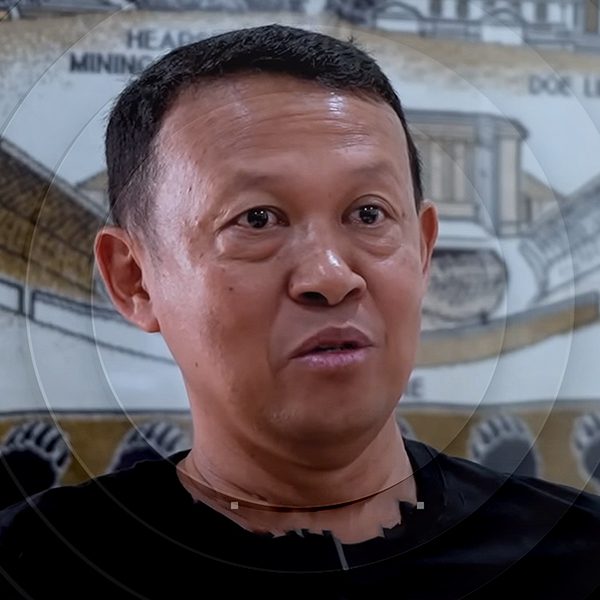Anies Baswedan, Kisah Memimpin Aktivis Mahasiswa