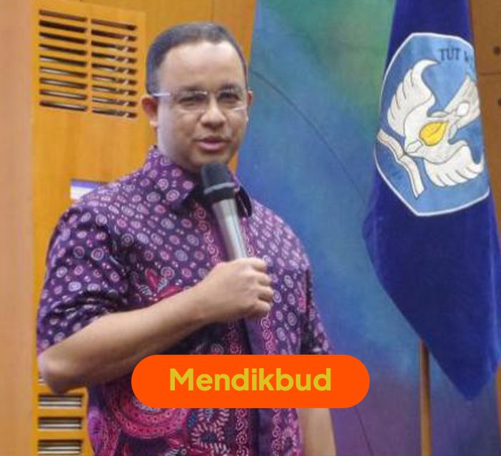 Kebijakan mendikbud Anies Baswedan tentang pendidikan dini dimulai dari keluarga