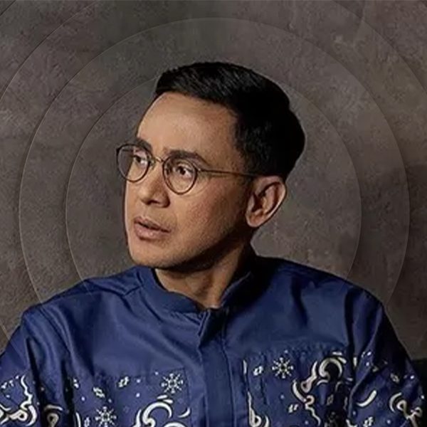 Ramzi-Anies Baswedan memiliki idealisme cukup kuat. Dia engga serta merta nantinya akan mendapatkan intervensi dari partai