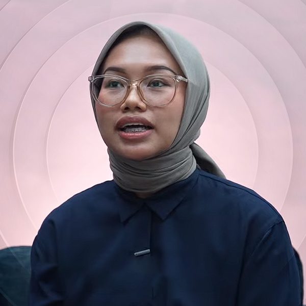 Anies Baswedan Kolaboratif, Pemuda Bersinergi