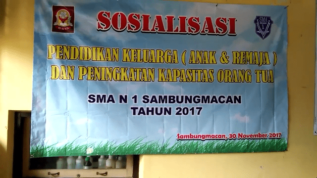 Kebijakan Anies Baswedan pendidikan berawal dari keluarga 4