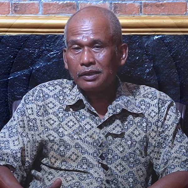 Anies Baswedan di Mata Seorang Sudjianto