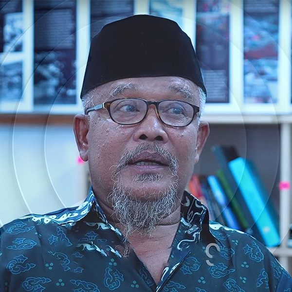 Anies Baswedan di Mata Seorang Teddy Kusnendy