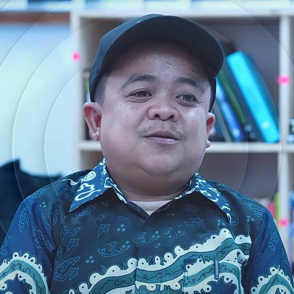 Anies Baswedan di Mata Seorang Topaz Juanda