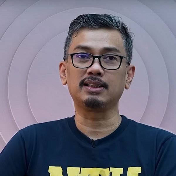 Zulfikar Amir- Anies Baswedan menunjukkan satu figur pemimpin yang benar-benar objektif