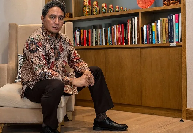 Rekam Jejak Anies Baswedan mengangkat dirjen secara meritrokrasi2