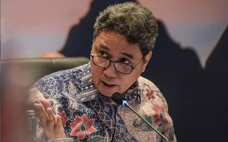 Rekam Jejak Anies Baswedan mengangkat dirjen secara meritrokrasi