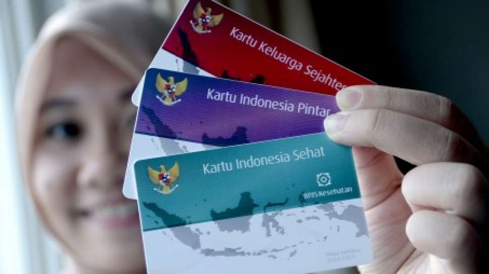 Rekam jejak Anies Baswedan KIP